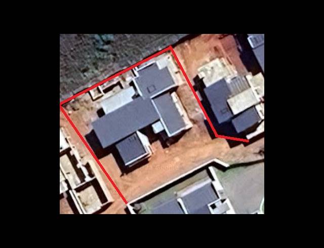 3 BEDROOM FREEHOLD FOR SALE IN CASHAN